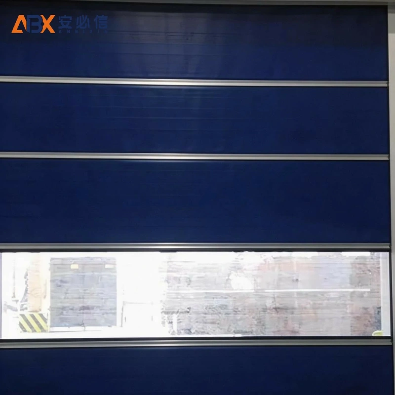 北京快速卷帘门