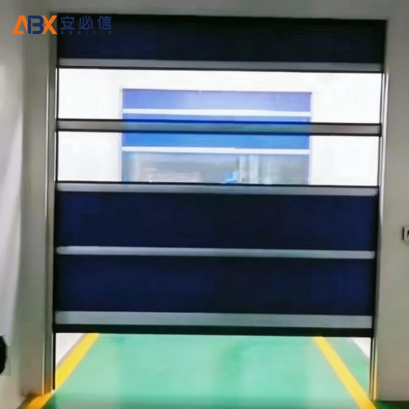 北京工业快速门